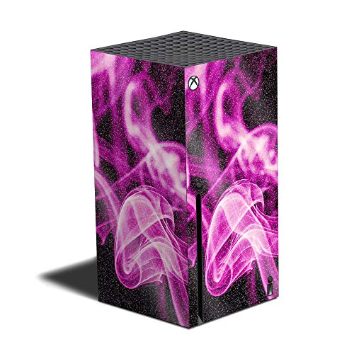 Pink Flames