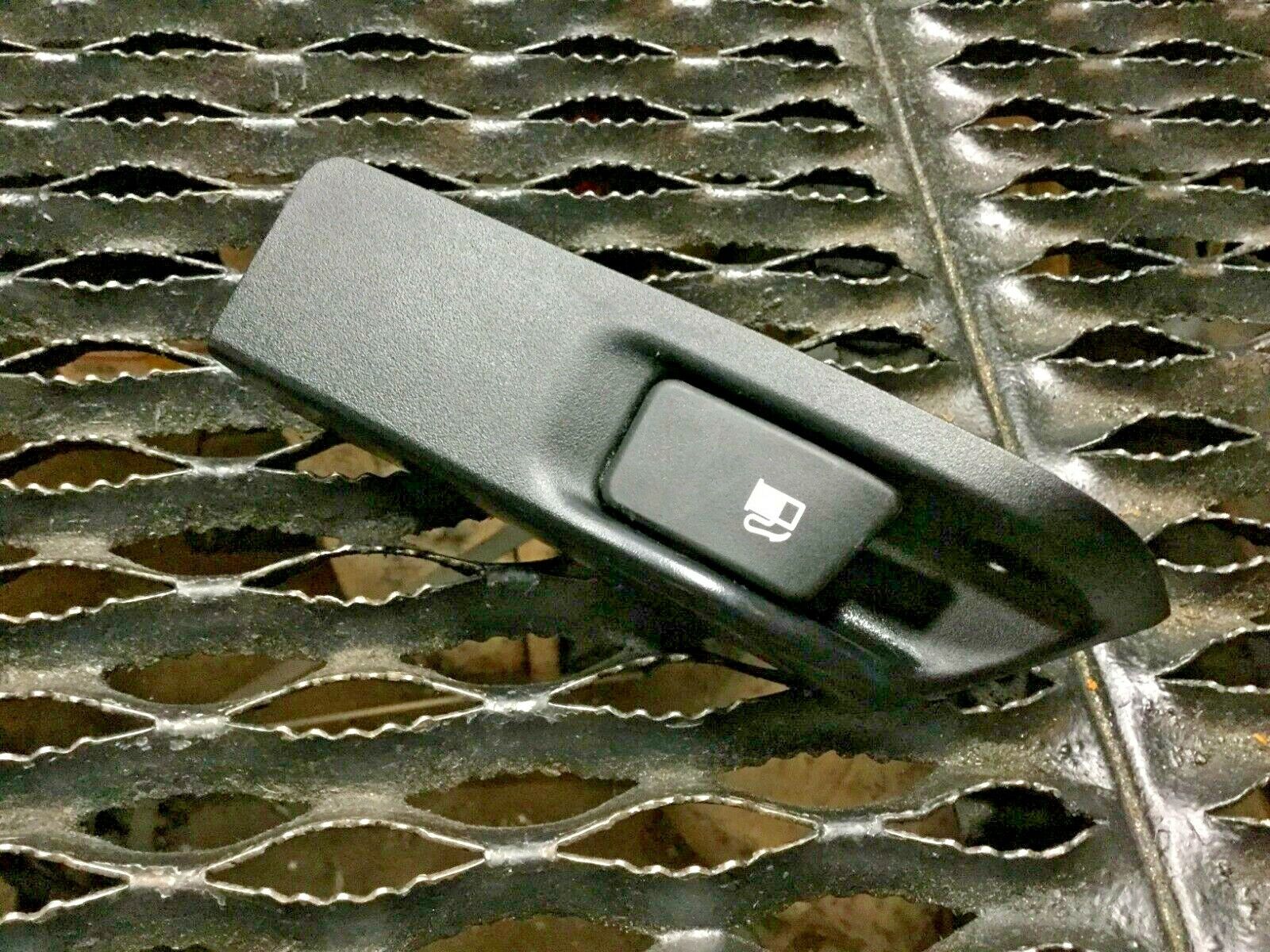 2004-2009 Toyota Prius OEM Gas Fuel Door Release Switch - Compatible with 04 05 06 07 08 09 Models - Easy Installation for Quick Fuel Access