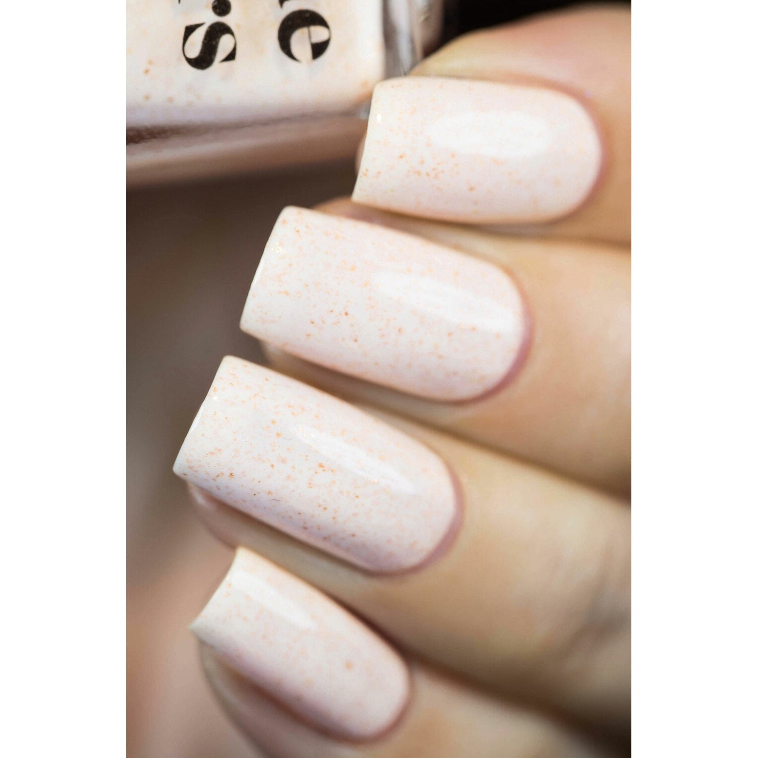 Cirque Colors Stoneware Nail Polish - 0.37 oz Vegan & Cruelty-Free Long Lasting Nail Lacquer for Women - Perfect for Manicures, Pedicures & Special Occasions