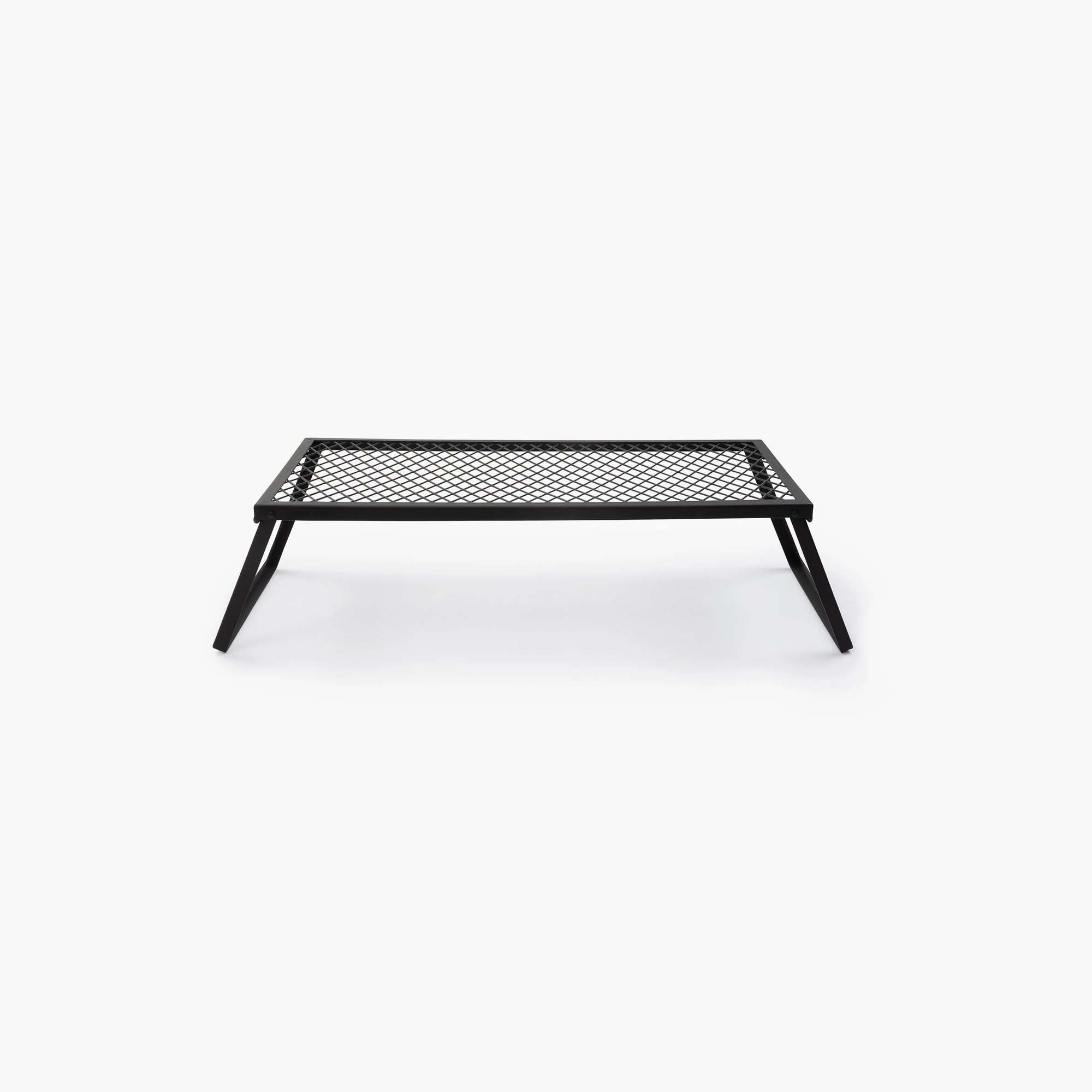 Premium Heavy Duty Stainless Steel Grill Grate - Rectangular BBQ Cooking Grid for Outdoor Grilling, Camping & Backyard Parties