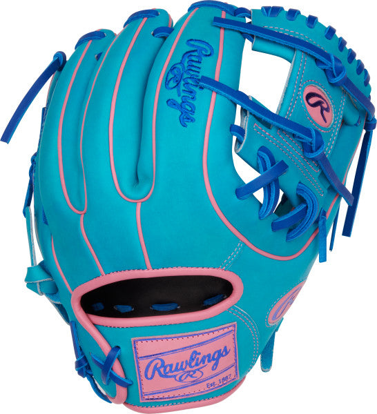 Rawlings Heart of the Hide Hot Vibe RGGC ProR314 2TEP 11.5