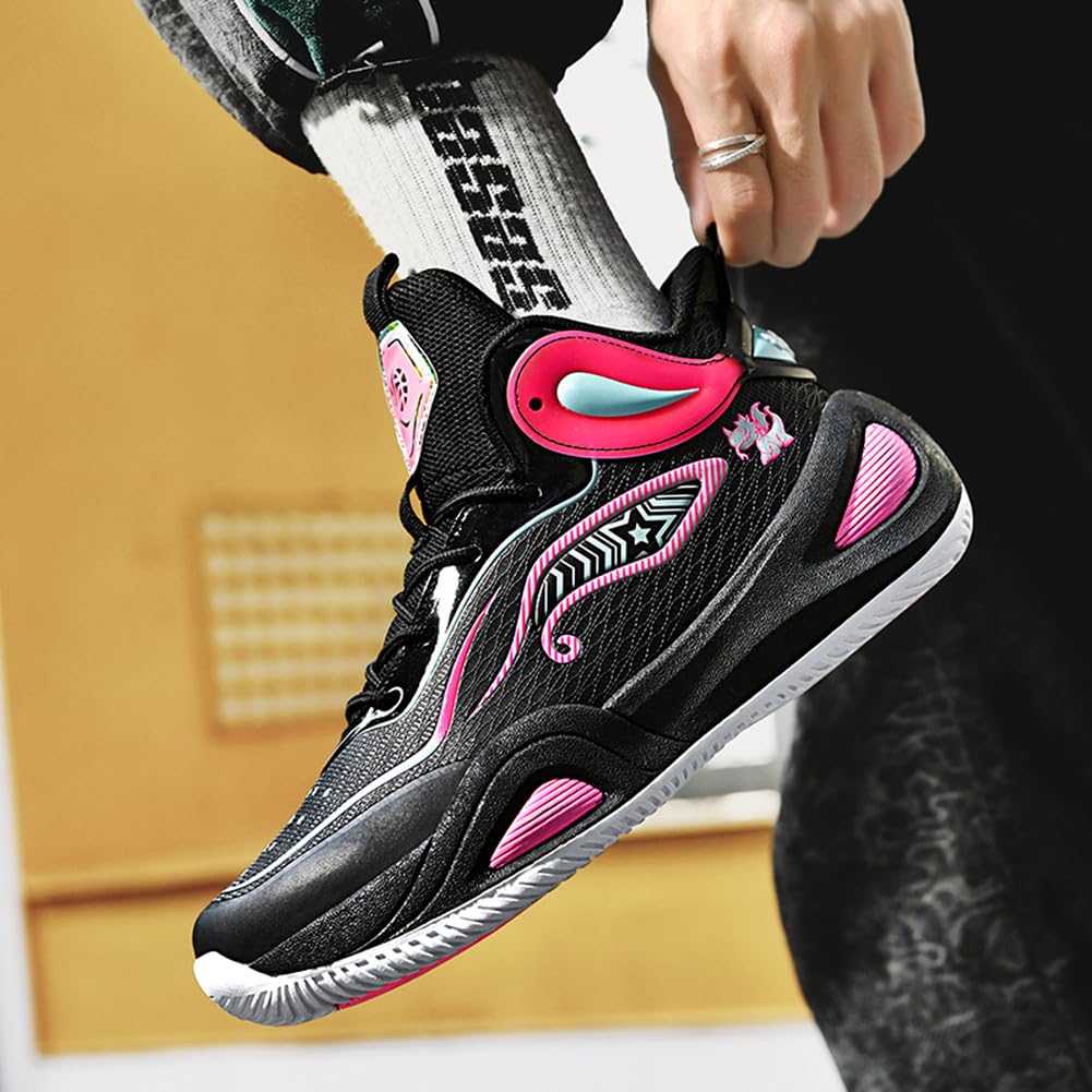 YAXE Women's & Men's Athletic Running Shoes - Lightweight Sneakers for Tennis, Basketball & Sports | Perfect for Gym Workouts, Jogging & Casual Wear