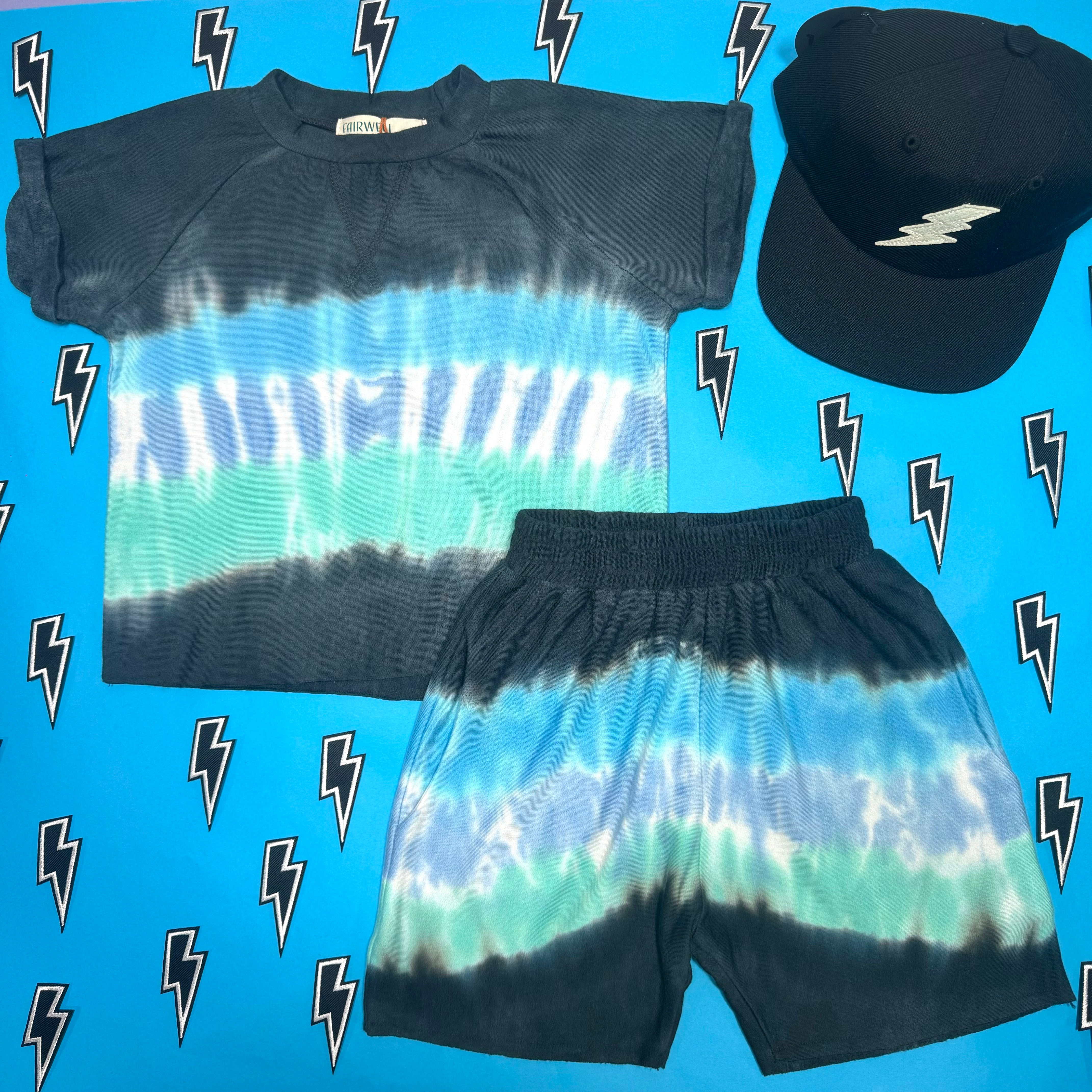 Wave Surfrider T-Shirt for Men & Women - Soft Cotton Surfing Tee for Beach, Summer & Casual Wear