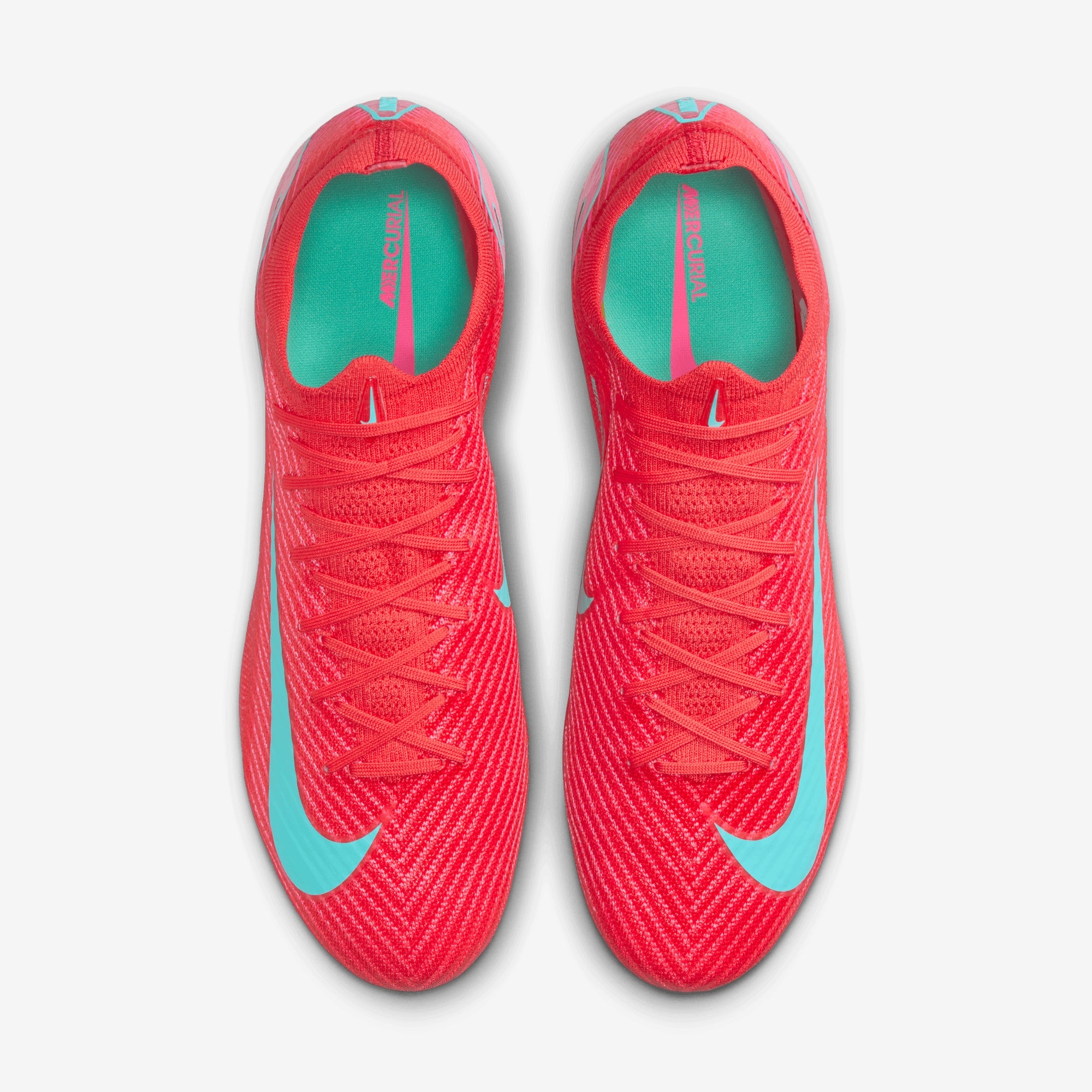 Nike Mercurial Vapor 16 Elite Soccer Cleats - Lightweight Football Boots for Men with Dynamic Fit & High-Speed Traction - Perfect for Professional Matches & Training Sessions