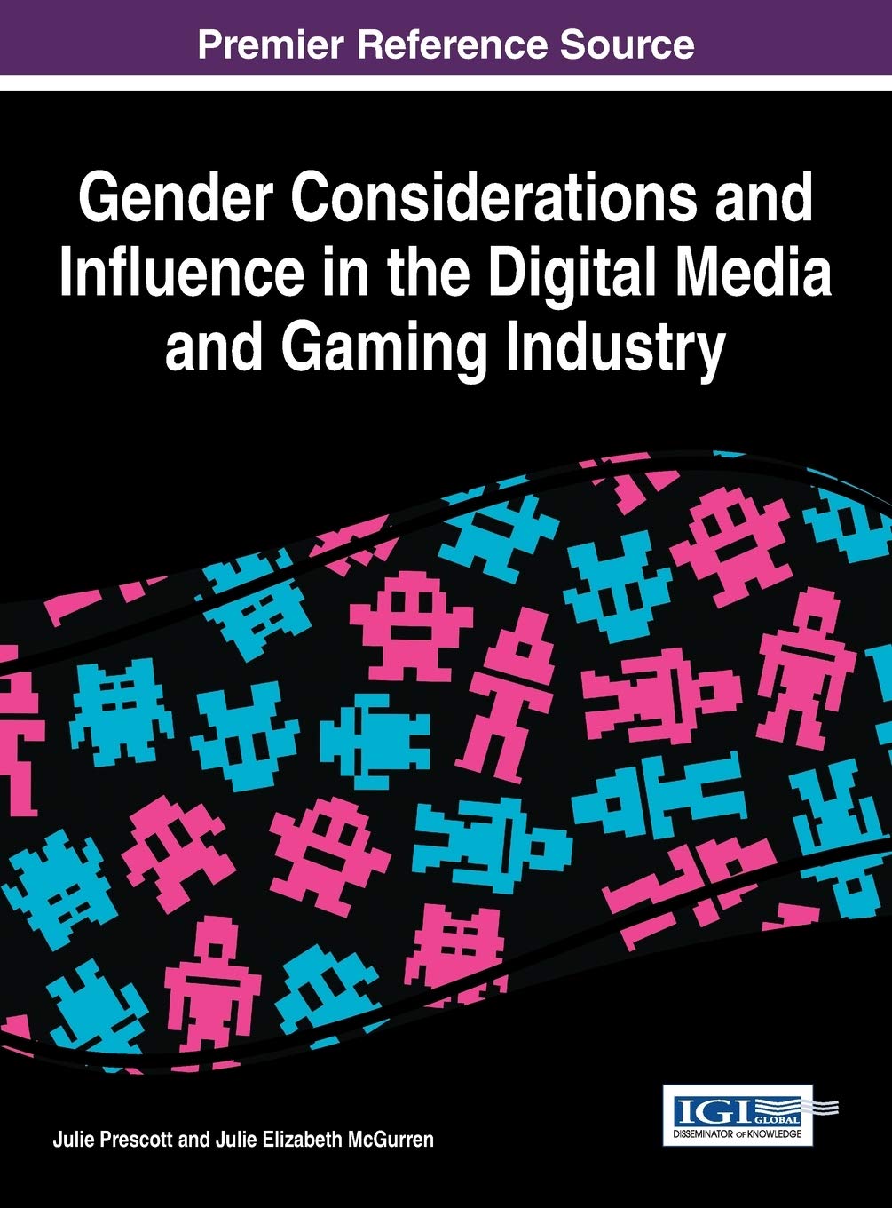 Gender Influence in Digital Media & Gaming Industry - Trends, Impact & Career Opportunities | Online Gaming & Media Analysis