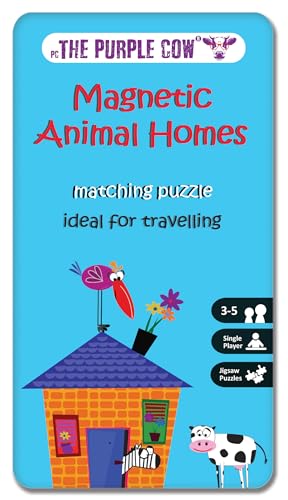 Animal Homes