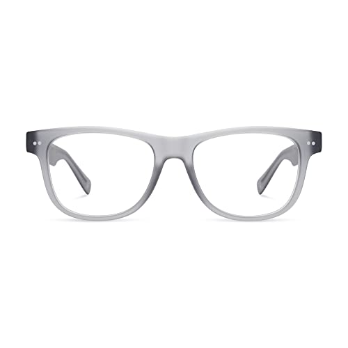 Reader Grey
