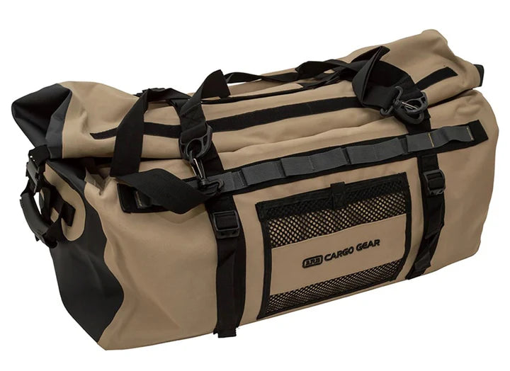 ARB Cargo Gear Storm Bag - Waterproof Duffle Bag for Outdoor Camping, Hiking & Travel - Heavy Duty Storage with Carry Handles