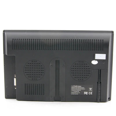 Refurbished LCD4Video 9