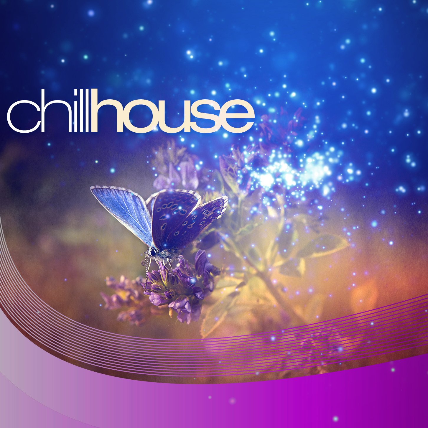 Chill House - Cozy & Stylish Home Decor for a Relaxing Living Space | Perfect for Living Rooms, Bedrooms & Dorm Rooms