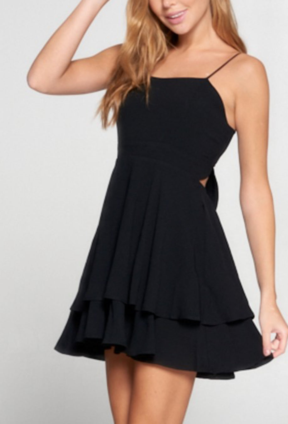 Rylee Dress - Stylish Women's Floral Summer Dress for Casual & Party Wear | Perfect for Beach, Wedding & Date Night