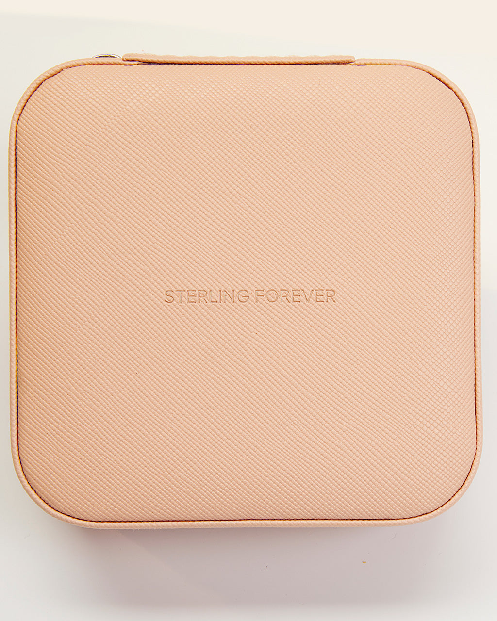 Premium Jewelry Travel Organizer - Waterproof Jewelry Box for Necklaces, Rings & Earrings | Perfect for Travel, Gifts & Daily Storage