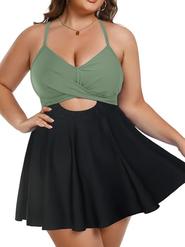 Pea Green