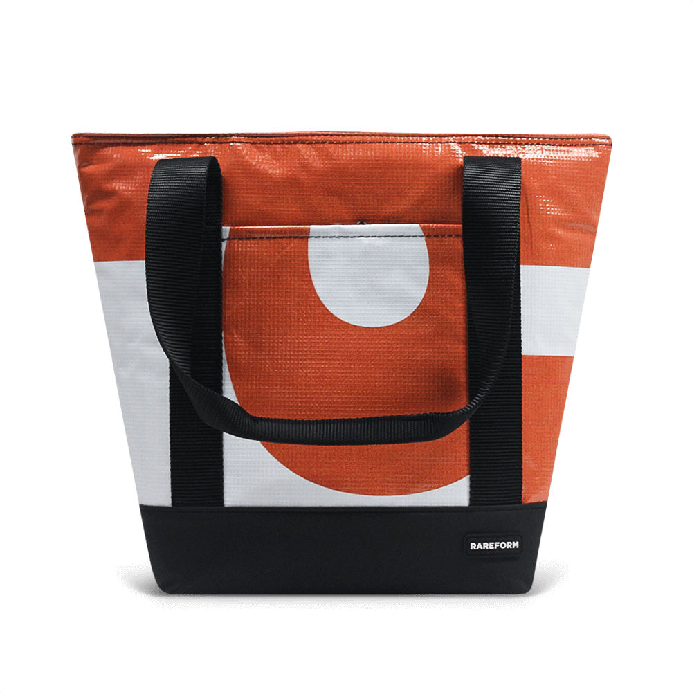 Beck Cooler Bag Bk1 00917 - Insulated Lunch Bag for Work, Picnics & Outdoor Activities - Leakproof & Durable Portable Cooler for Food & Drinks