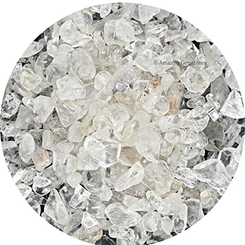 Clear Quartz (Regular)