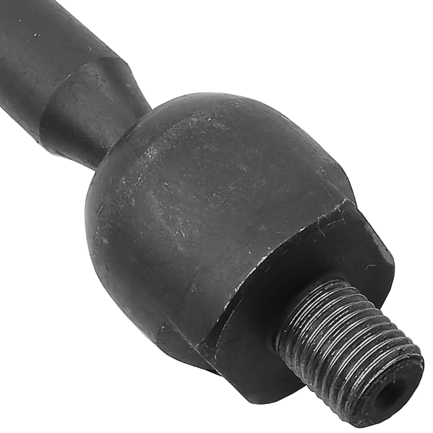 Beck/Arnley 101-5431 Steering Tie Rod End - Replacement Part for Smooth Steering & Vehicle Control | Perfect for Off-Roading, Daily Commuting & Heavy-Duty Use