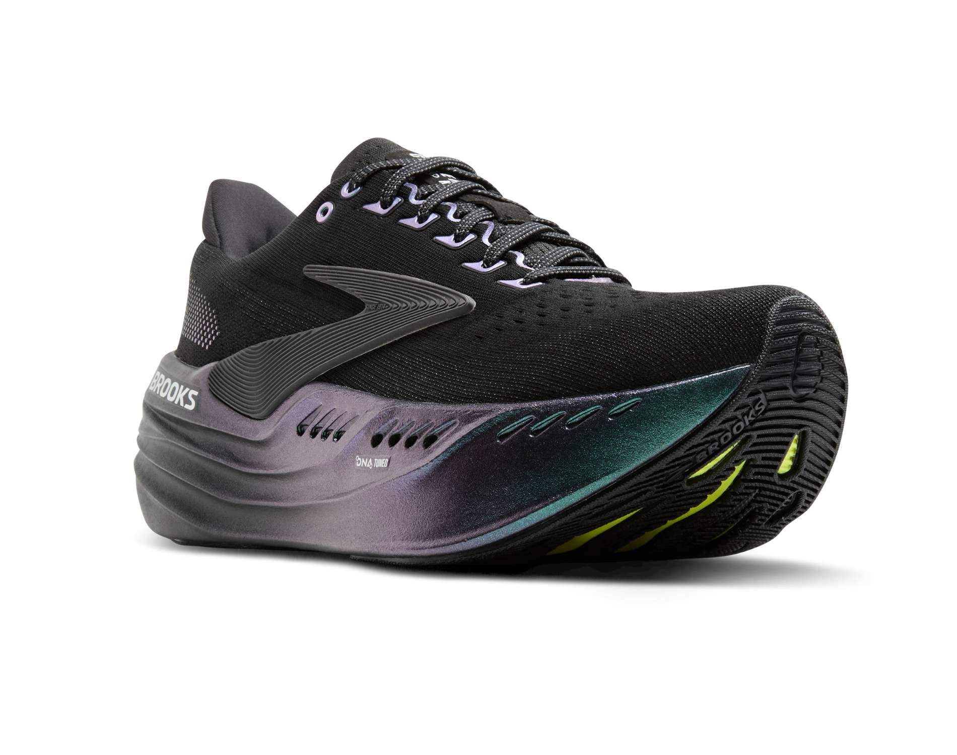 Brooks Glycerin Max Women's Running Shoes - Cushioned Road Running Sneakers for Women - Perfect for Marathon Training & Long Distance Running