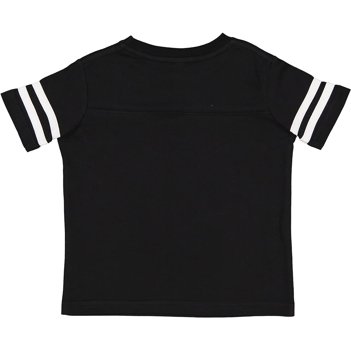My Best Friend is My Titi with Hearts Toddler T-Shirt - Cute & Comfortable for Playdates & Family Outings