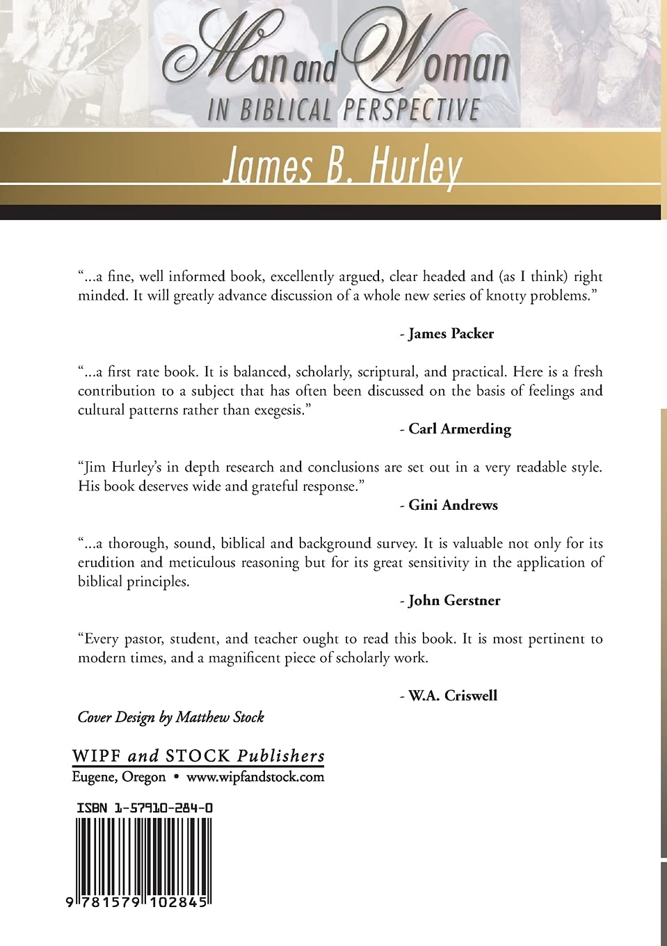 Biblical Perspective on Man and Woman - Christian Marriage & Relationship Guidance for Couples