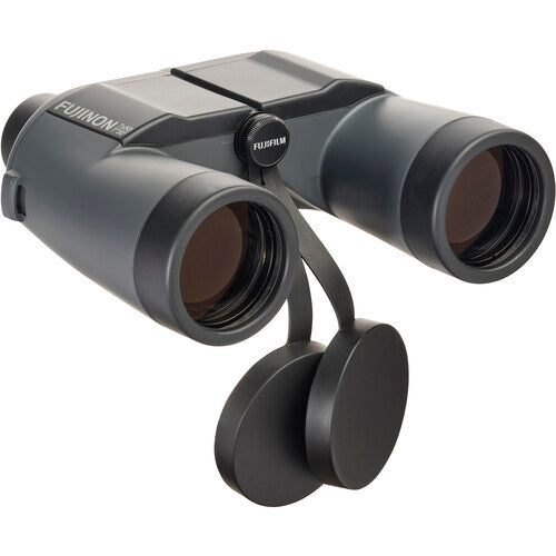 Fujinon 7x50 WP XL Waterproof Marine Binoculars - Perfect for Boating, Sailing & Night Navigation