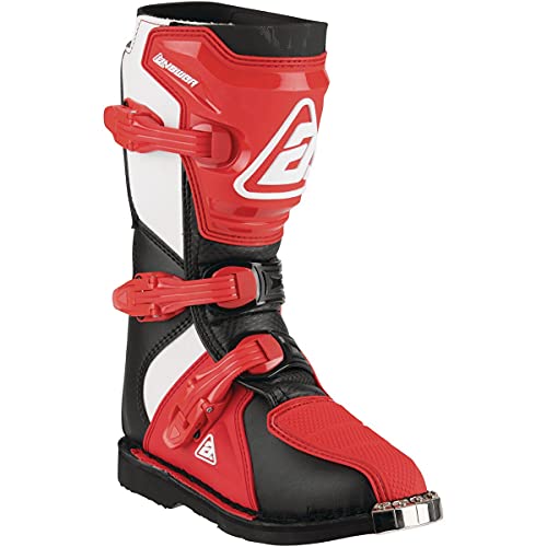 Black/Red