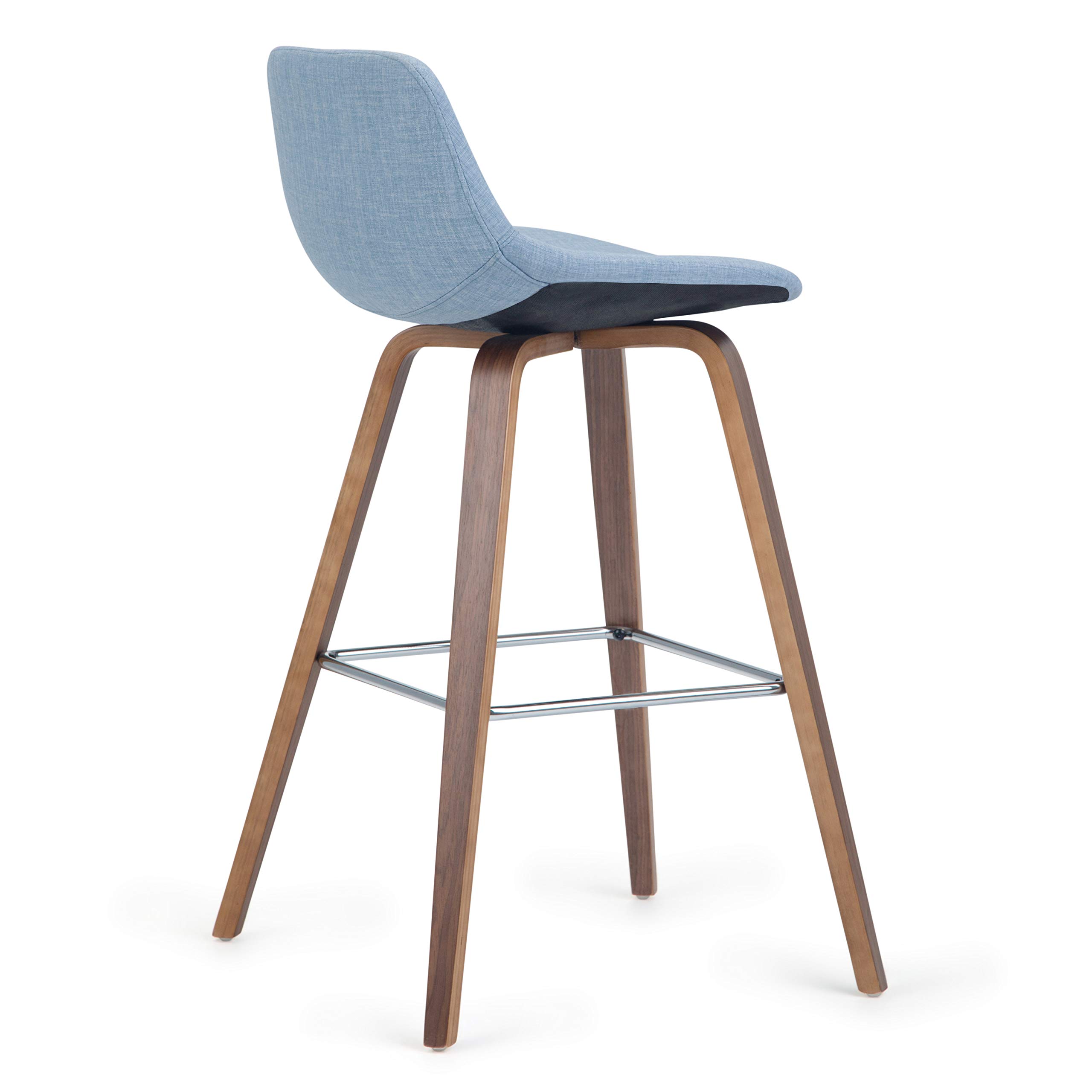 SIMPLIHOME Randolph Mid Century Modern 28