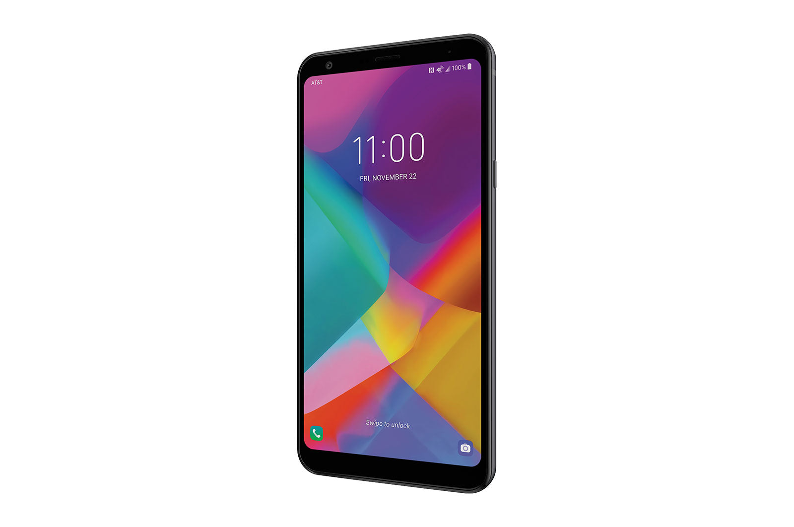 LG Stylo 5+ Plus Smartphone (32GB, 3GB RAM) 6.2