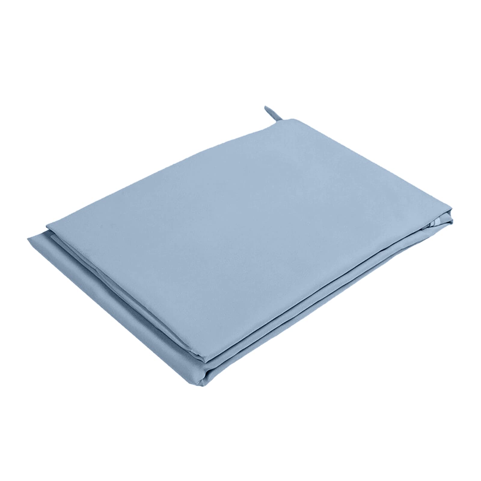 Outdoor Swing Canopy Replacement Cushions & Cover - Weather-Resistant Patio Swing Cover for Garden, Porch & Backyard - Sun Shade Canopy & Seat Cushions for Swing Set - Perfect for Relaxing Outdoors, Lounging in the Garden or Enjoying Summer Afternoons