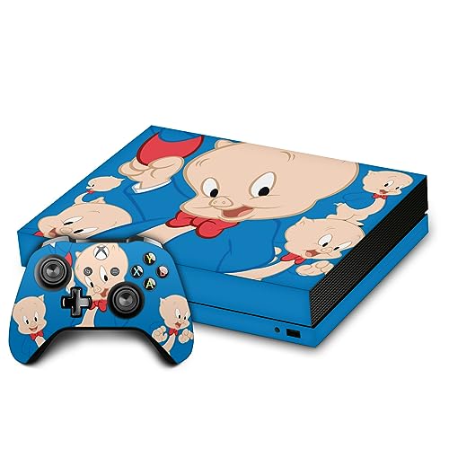 Porky Pig