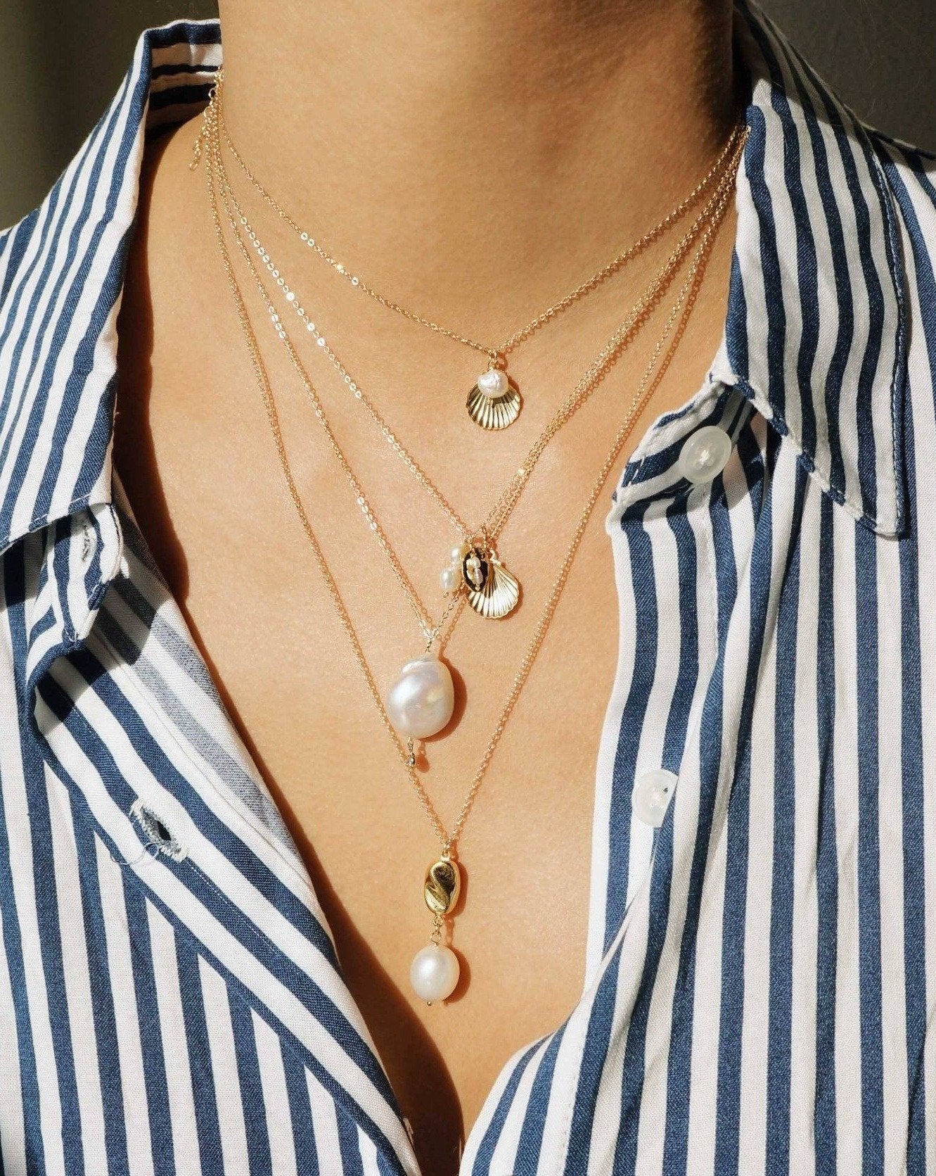 Elegant Belle Necklace for Women - Sterling Silver Pendant with Cubic Zirconia - Perfect for Weddings, Parties & Everyday Wear