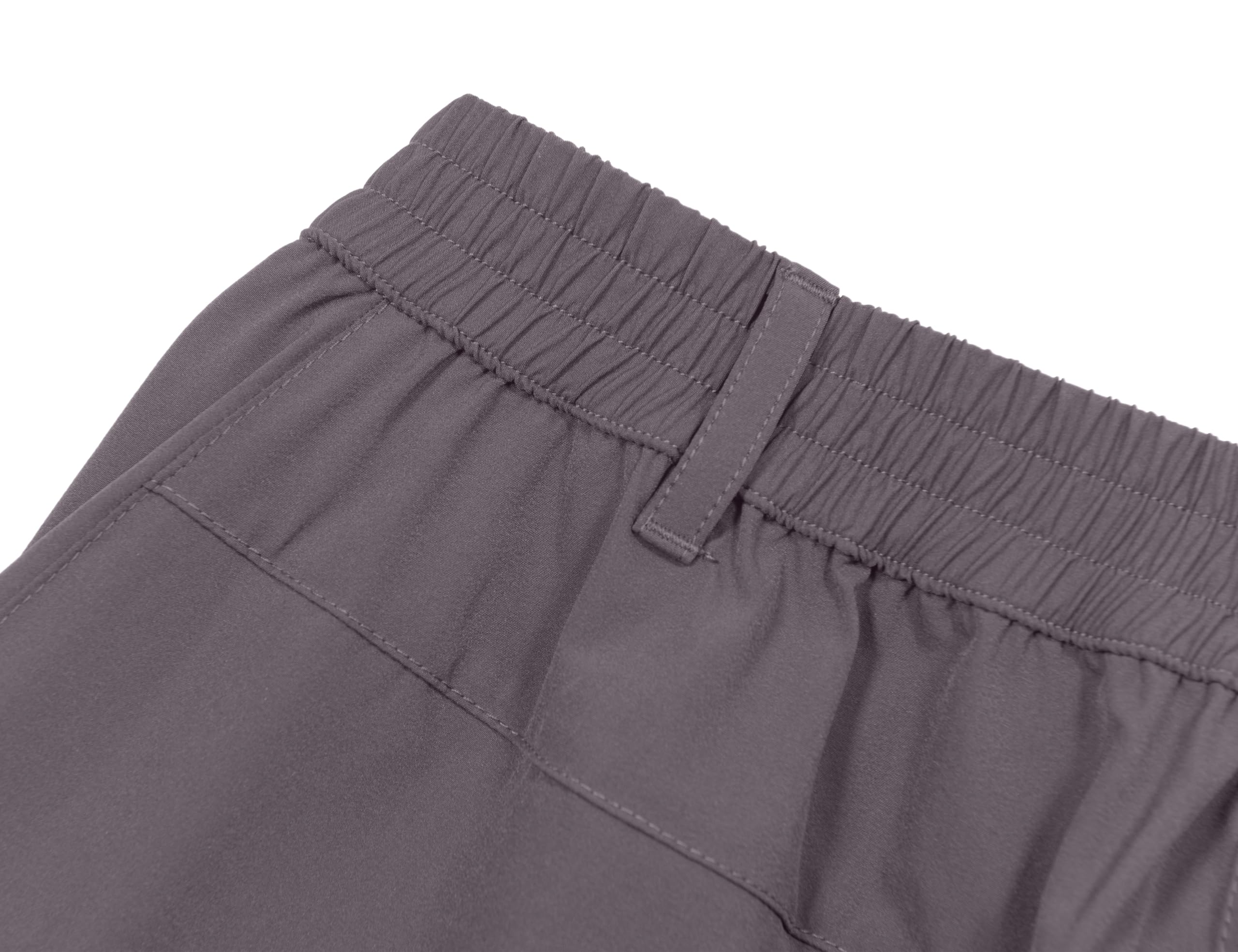 Little Donkey Andy Women's 3.5 Inch Lightweight Stretch Quick Dry Athletic Shorts for Running, Hiking, Golf & Workout - Perfect for Outdoor Sports & Gym Activities