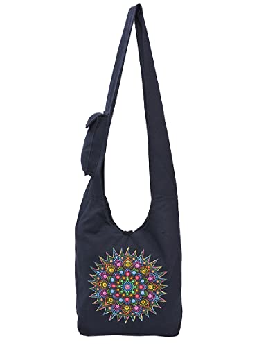 Black-cmandala