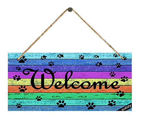 Welcome - Paws
