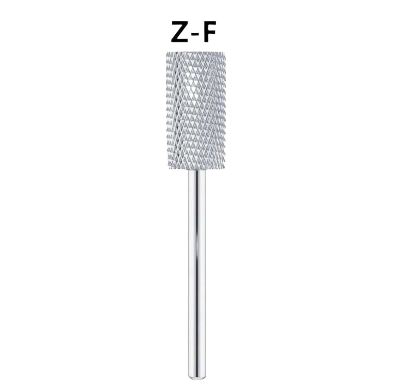 Premium Flat Top Large Barrel Carbide Bit for Woodworking & Metal Drilling - Perfect for DIY Projects & Professional Use