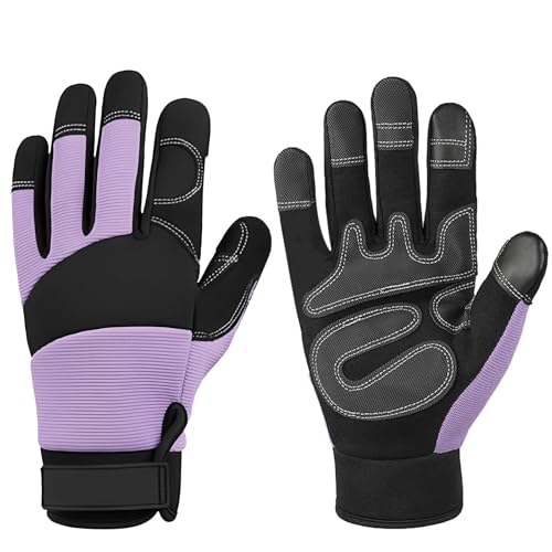 Standard Purple- (75% Wear-resistant)