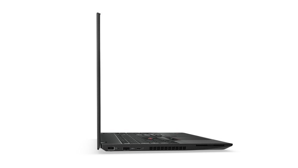 Lenovo ThinkPad T570C 14-Inch Business Laptop - Intel Core i5-7200U, 8GB RAM, 256GB SSD + 256GB HDD, Windows 10 Pro (Renewed) - Perfect for Office Work, Remote Jobs & Business Travel