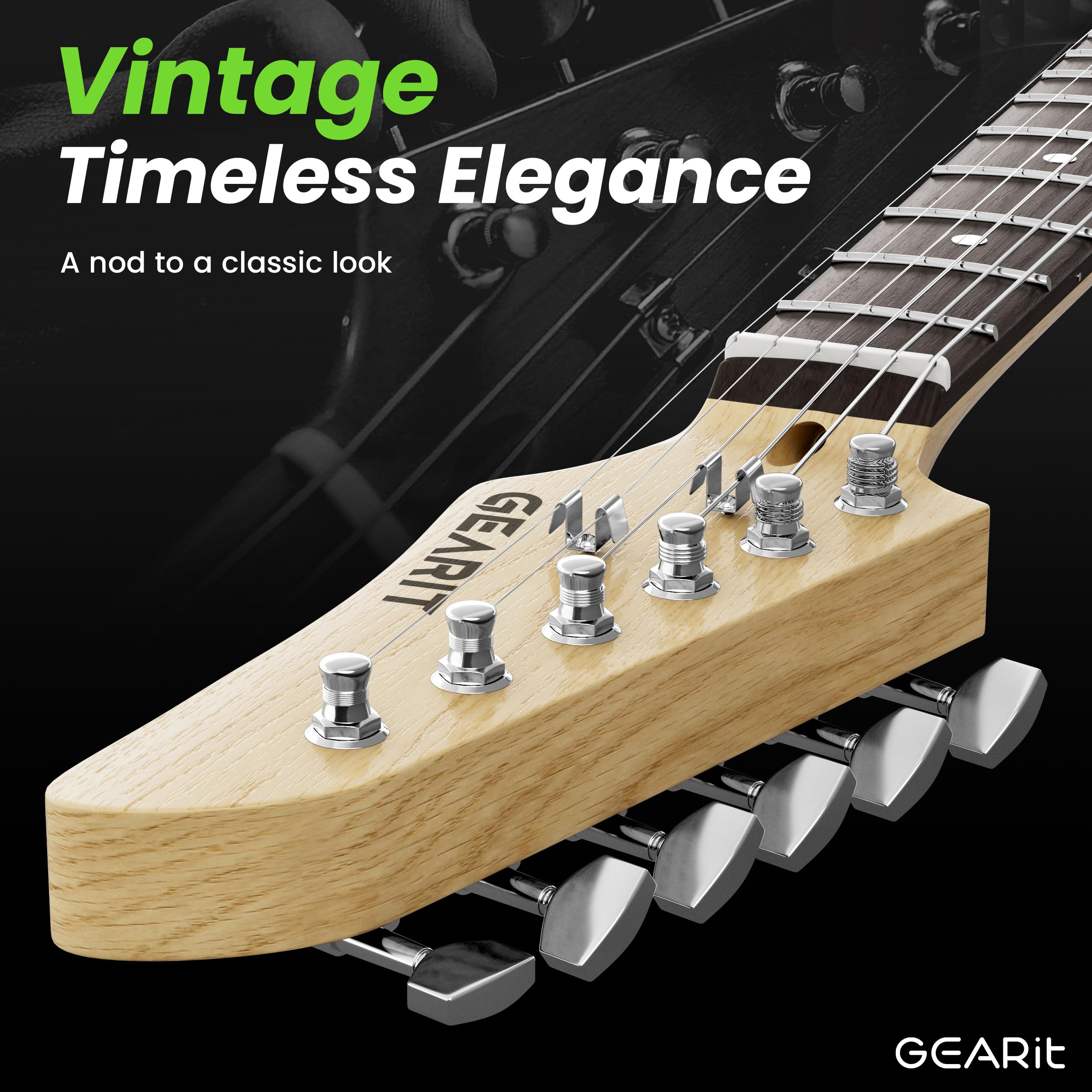 GEARit GI-150 Canyon Series 39