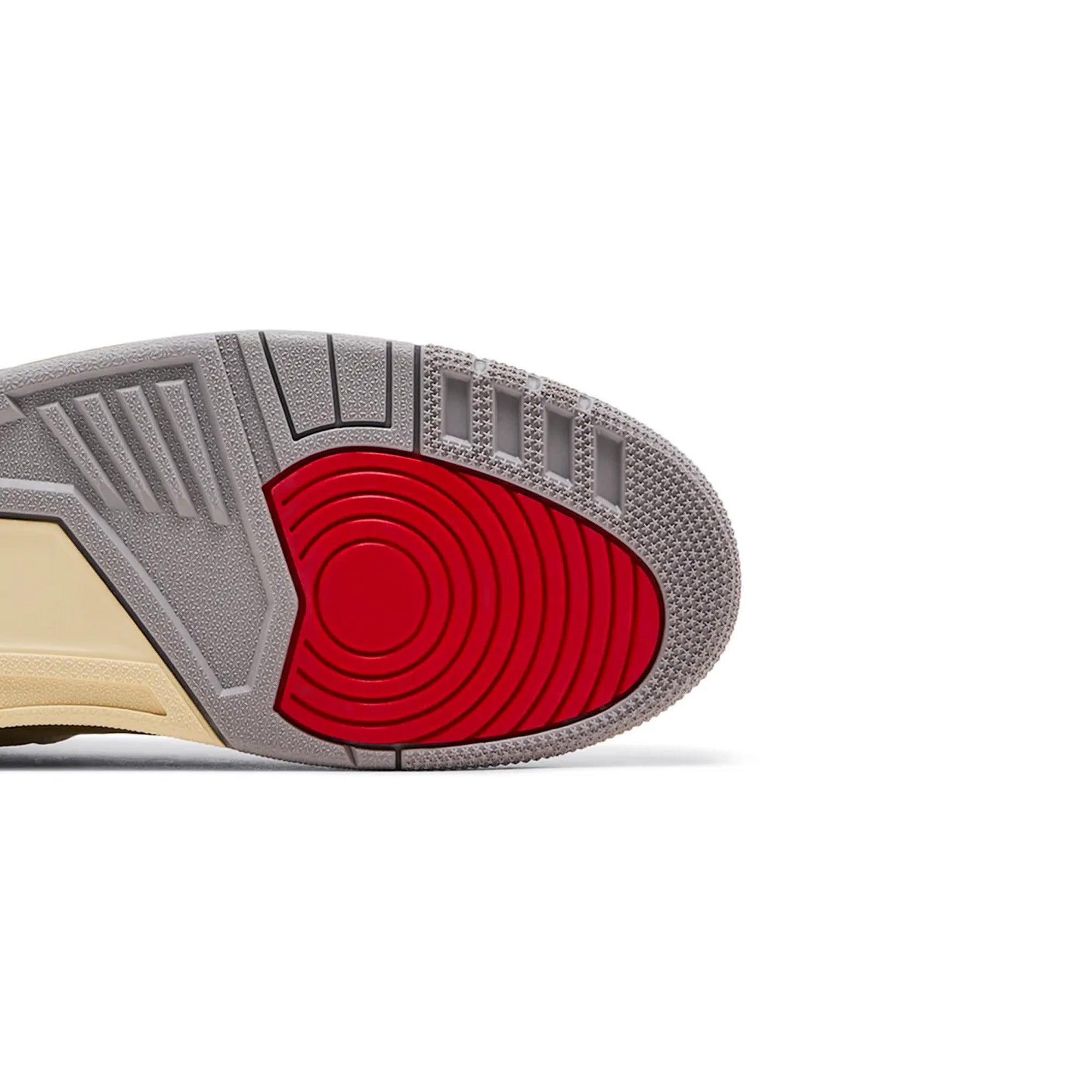 Air Jordan 3 Retro 'Seoul 2.0' Sneakers (2025) - Men's Basketball Shoes for Streetwear & Casual Style