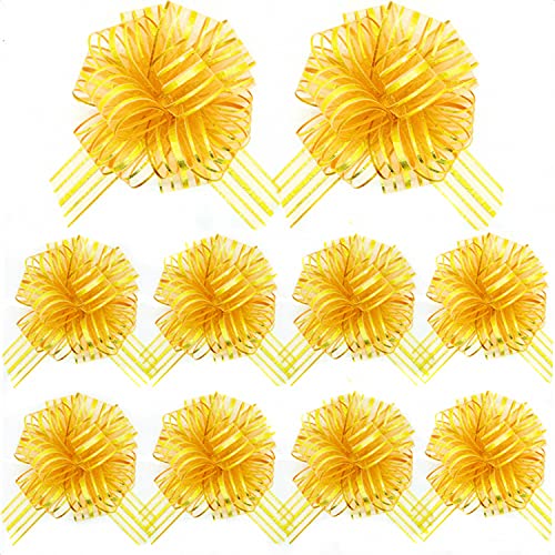 Style6(10pcs Gold)