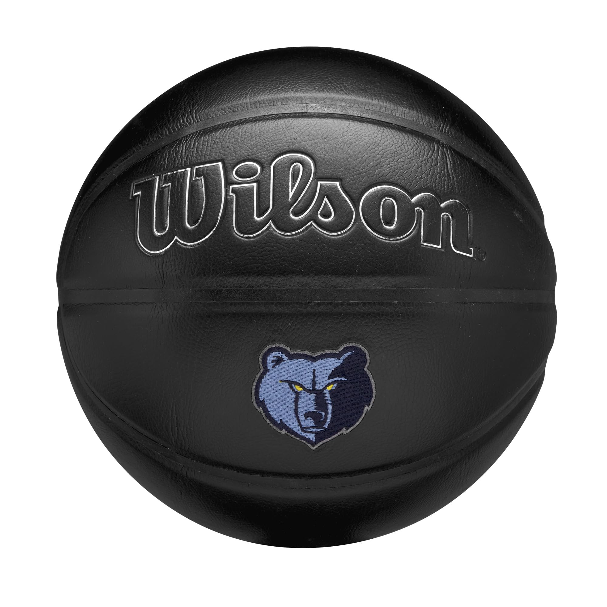 Wilson NBA Team Premiere Official Size 7 Basketball (29.5