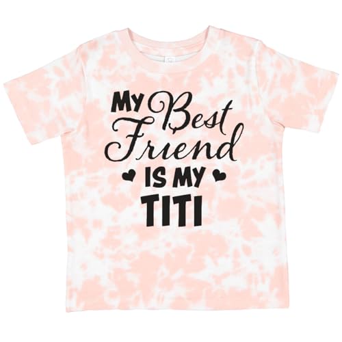 Tie Dye Pink