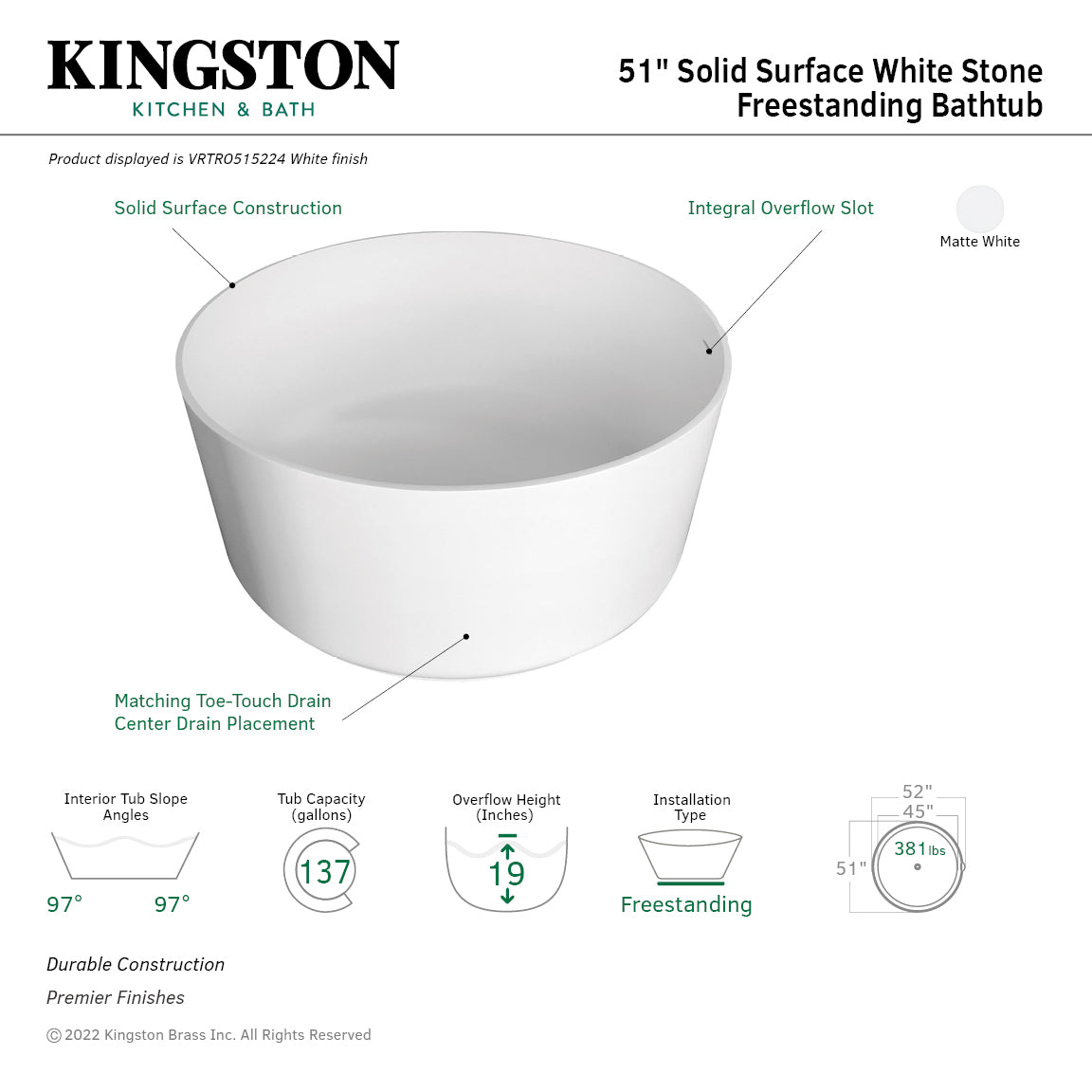Arcticstone 51