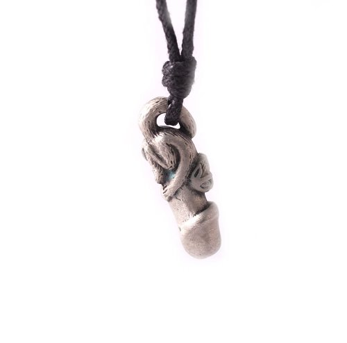 Fertility Thai Amulet-3