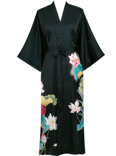 Lotus Black