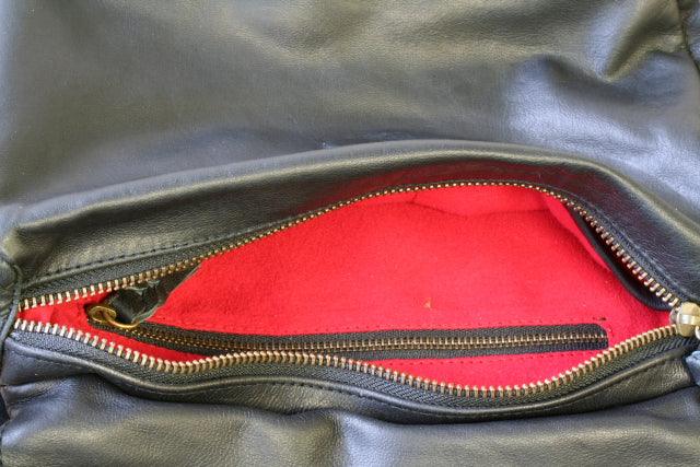 Bonnie Sling Bag for Women - Crossbody Shoulder Bag, Black - Perfect for Travel, Work & Everyday Use