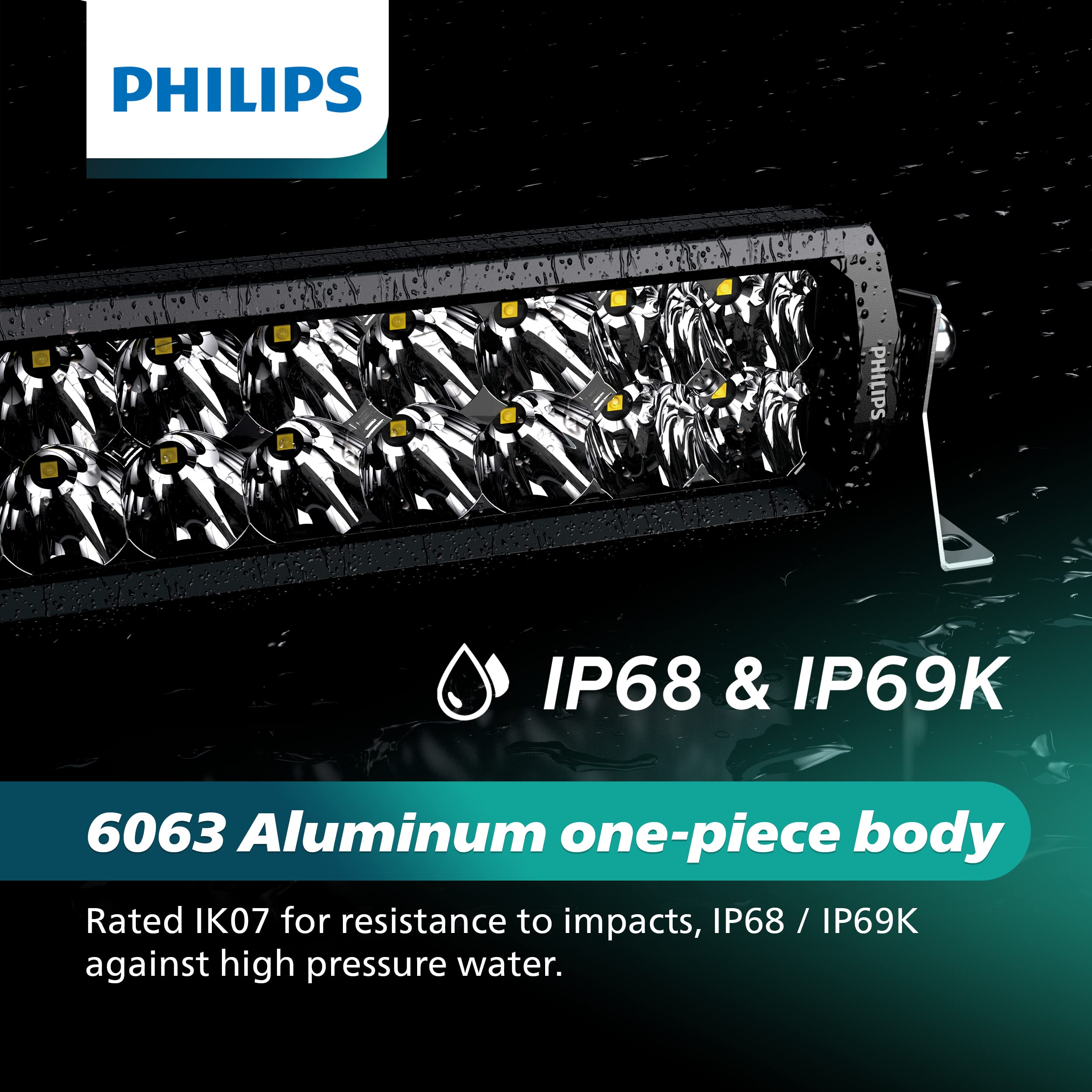 Philips Ultinon Drive 40