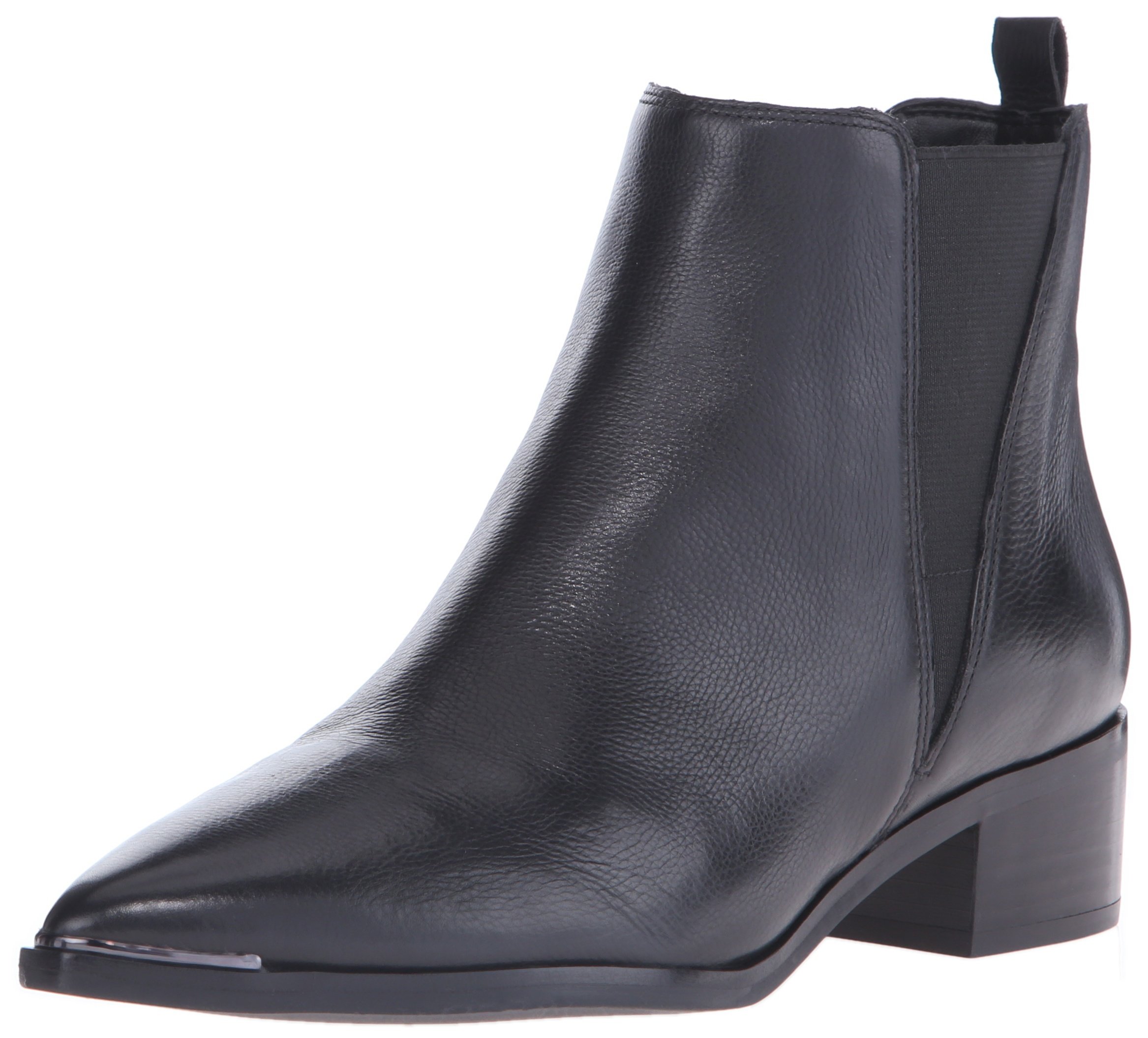 Yale Women's Ankle Boots - Stylish & Comfortable Chelsea Booties for Fall & Winter | Perfect for Office, Casual Outfits & Date Nights