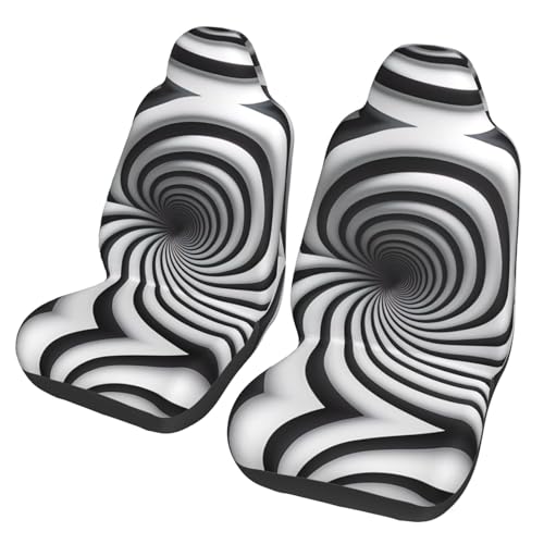 Spiral Optical Illusion Gif
