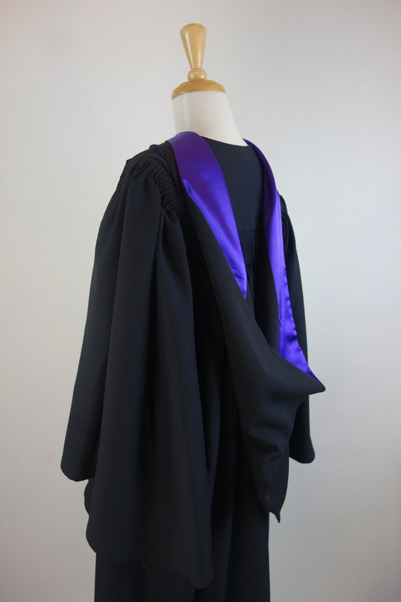 Purple - Law