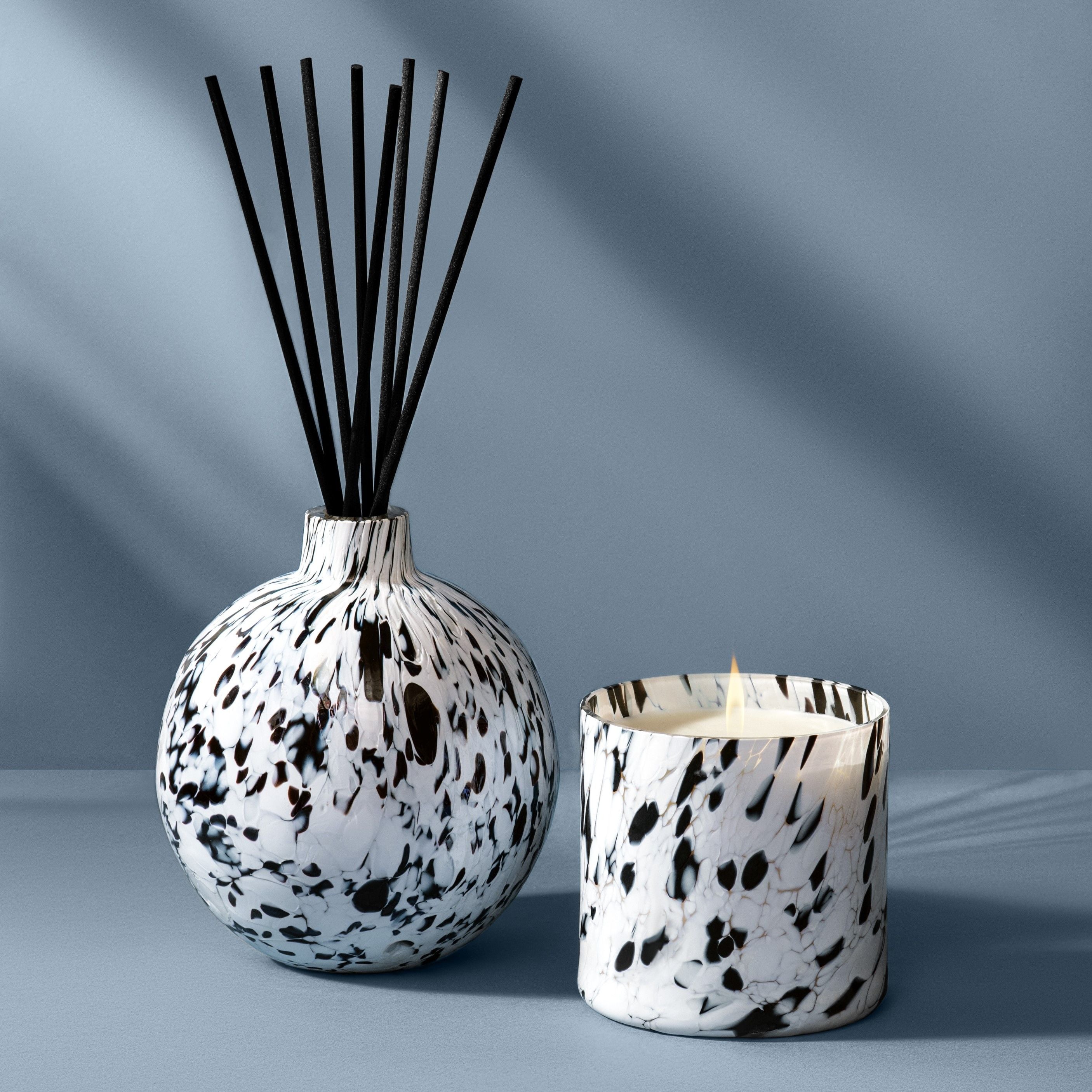 Absolute Clary Sage Candle - 100% Pure Essential Oil Scented Soy Wax Candle for Aromatherapy, Relaxation & Stress Relief | Perfect for Yoga, Meditation & Home Spa